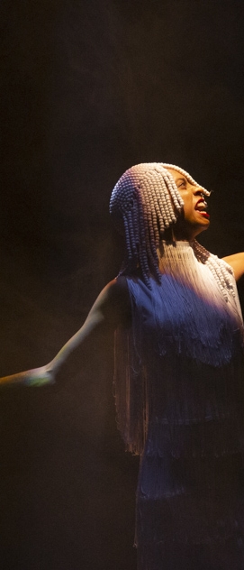 Ensaio VII: O canto da boca