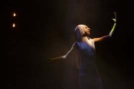 Ensaio VII: O canto da boca