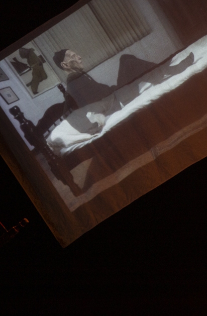 Tudo que &eacute; vivo enferruja sem deixar de florescer