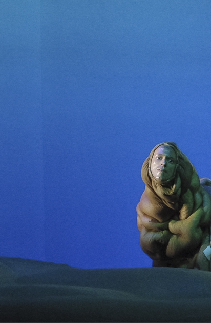 Passageiros Clandestinos