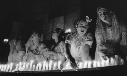 Auto da Paix&atilde;o