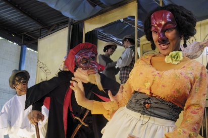 Commedias a la Carte