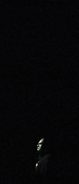 O Corcunda de Notre Dame