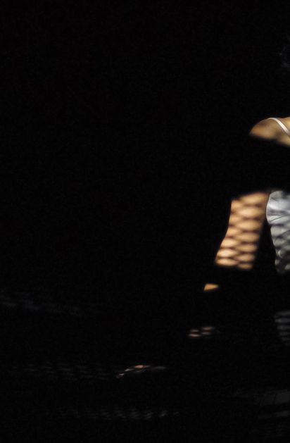 Amor e restos humanos