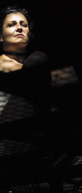 Amor e restos humanos