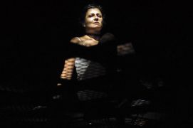 Amor e restos humanos