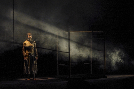 Eu te amo na sua trágica beleza