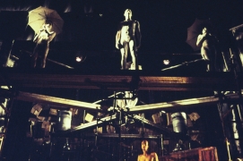 Os Drag&otilde;es N&atilde;o Conhecem o Para&iacute;so