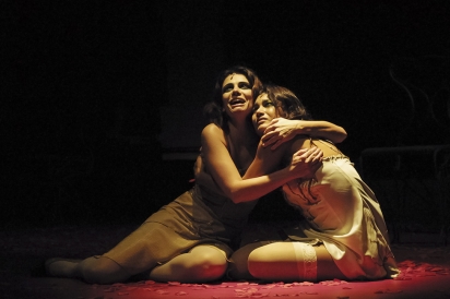 Meu destino &eacute; pecar