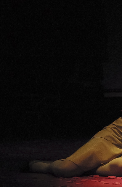 Meu destino &eacute; pecar