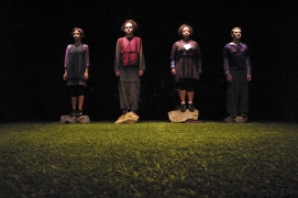 Todas as Belezas do Mundo