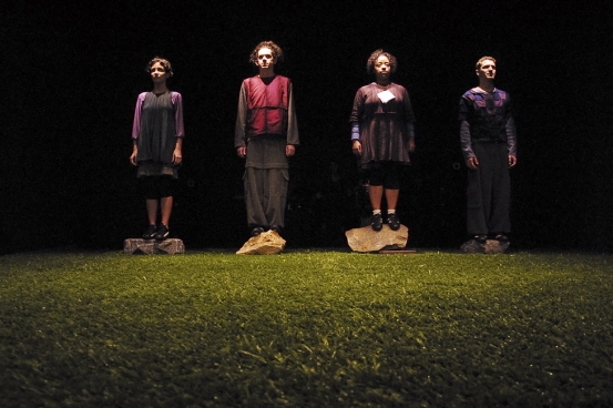 Todas as Belezas do Mundo