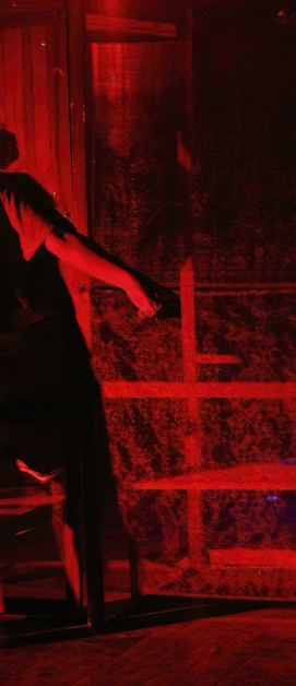 Ora&ccedil;&atilde;o para um P&eacute; de Chinelo