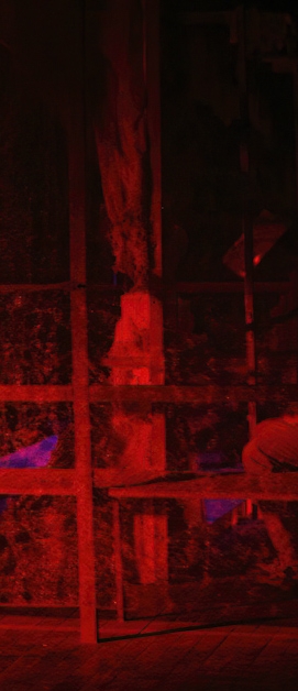 Ora&ccedil;&atilde;o para um P&eacute; de Chinelo