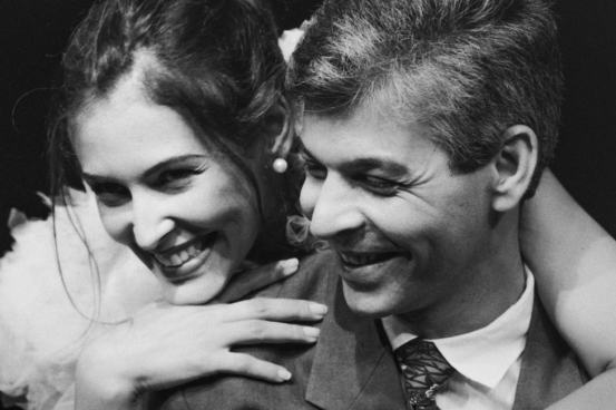 Louco circo do desejo