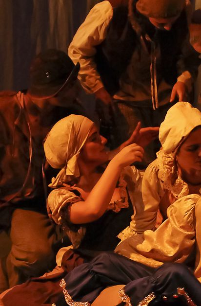 A Vida &eacute; Sonho