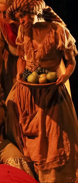 A Vida &eacute; Sonho