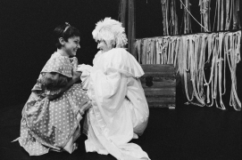 Pluft, o fantasminha