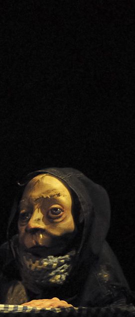 Bambi - The Wilderness Years