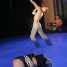 Coreografia de cordel