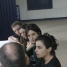 Coreografia de cordel