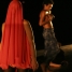 Coreografia de cordel