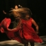 Coreografia de cordel