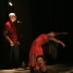 Coreografia de cordel