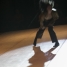 Coreografia de cordel