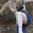 Coreografia de cordel