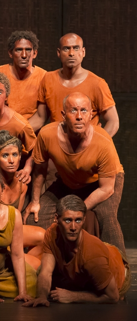 Entre o C&eacute;u e as Serras