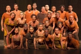 Entre o Céu e as Serras