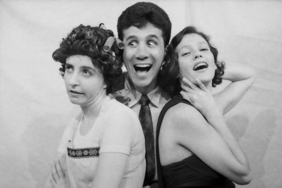 Marido, matriz e filial