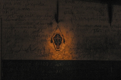 Casa das Miseric&oacute;rdias