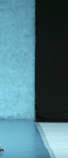 Dos tornozelos &agrave; alma