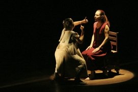 La Casa de Rigoberta Mira Al Sur