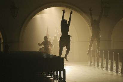 Para&iacute;so Perdido