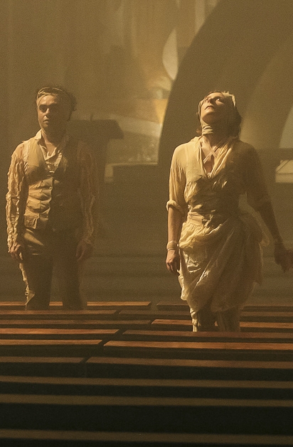 Para&iacute;so Perdido