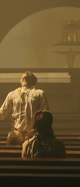 Para&iacute;so Perdido