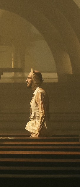 Para&iacute;so Perdido