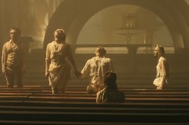 Para&iacute;so Perdido