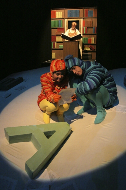 O menino que virou hist&oacute;ria