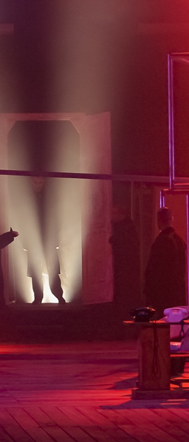 A Acusa&ccedil;&atilde;o