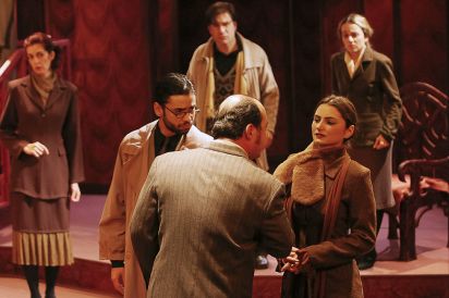 O Tempo e os Conways