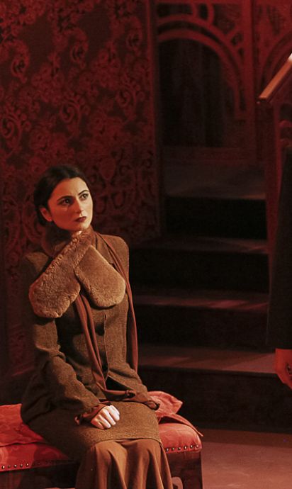 O Tempo e os Conways