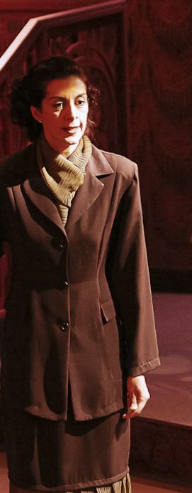 O Tempo e os Conways