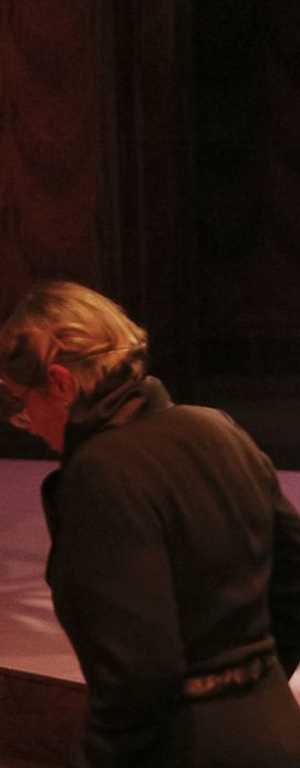 O Tempo e os Conways