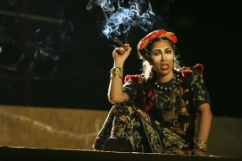 Um Homem &eacute; Um Homem