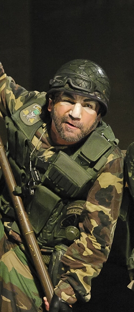 Um Homem &eacute; Um Homem