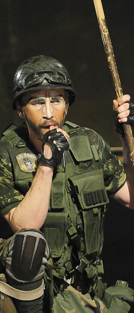 Um Homem &eacute; Um Homem